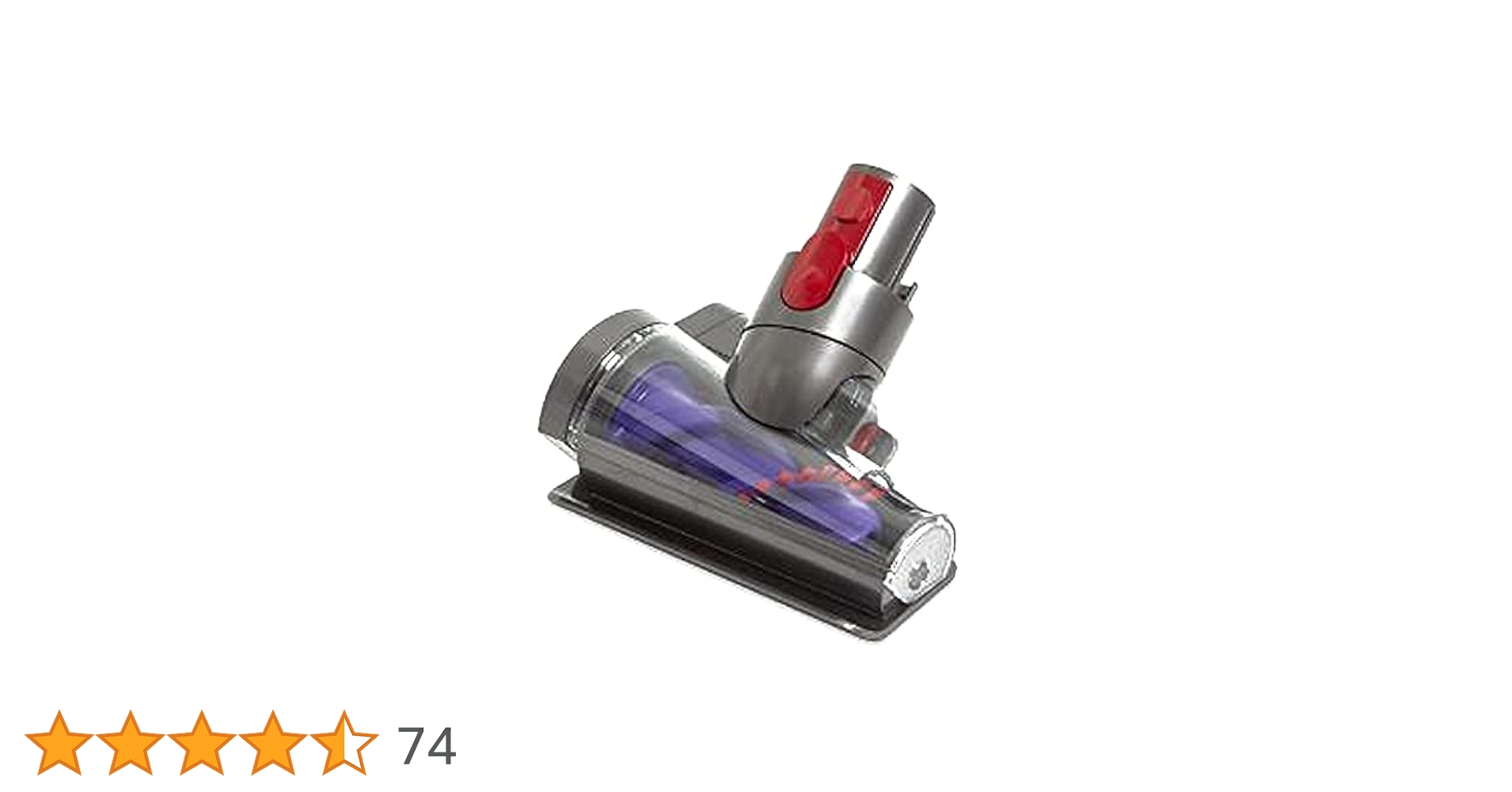 Amazon.co.jp: ダイソン 純正 毛絡み防止スクリューツール V8