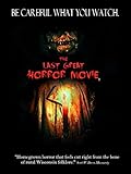 The Last Great Horror Movie