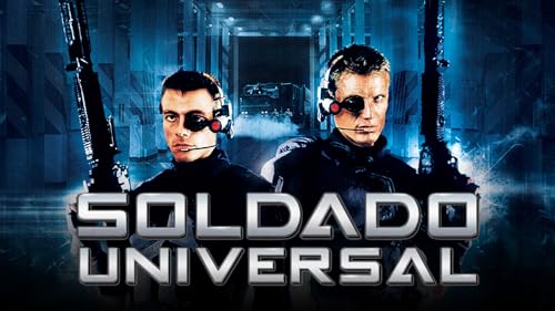 Soldado Universal