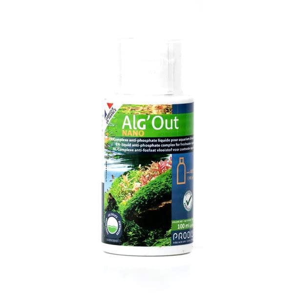 See full amazon price history chart for PRODIBIO AlgOut Nano 100 ml PRODIBIO AlgOut Nano 100 ml (B0BRZ2XBYJ) Amazon Price History, Amazon Price Tracker