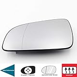 passend für: OPEL ASTRA H GTC (A04) (3/2005 - 9/2009