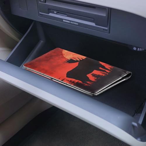 Organizador para Documentos Plegable miniatura 6