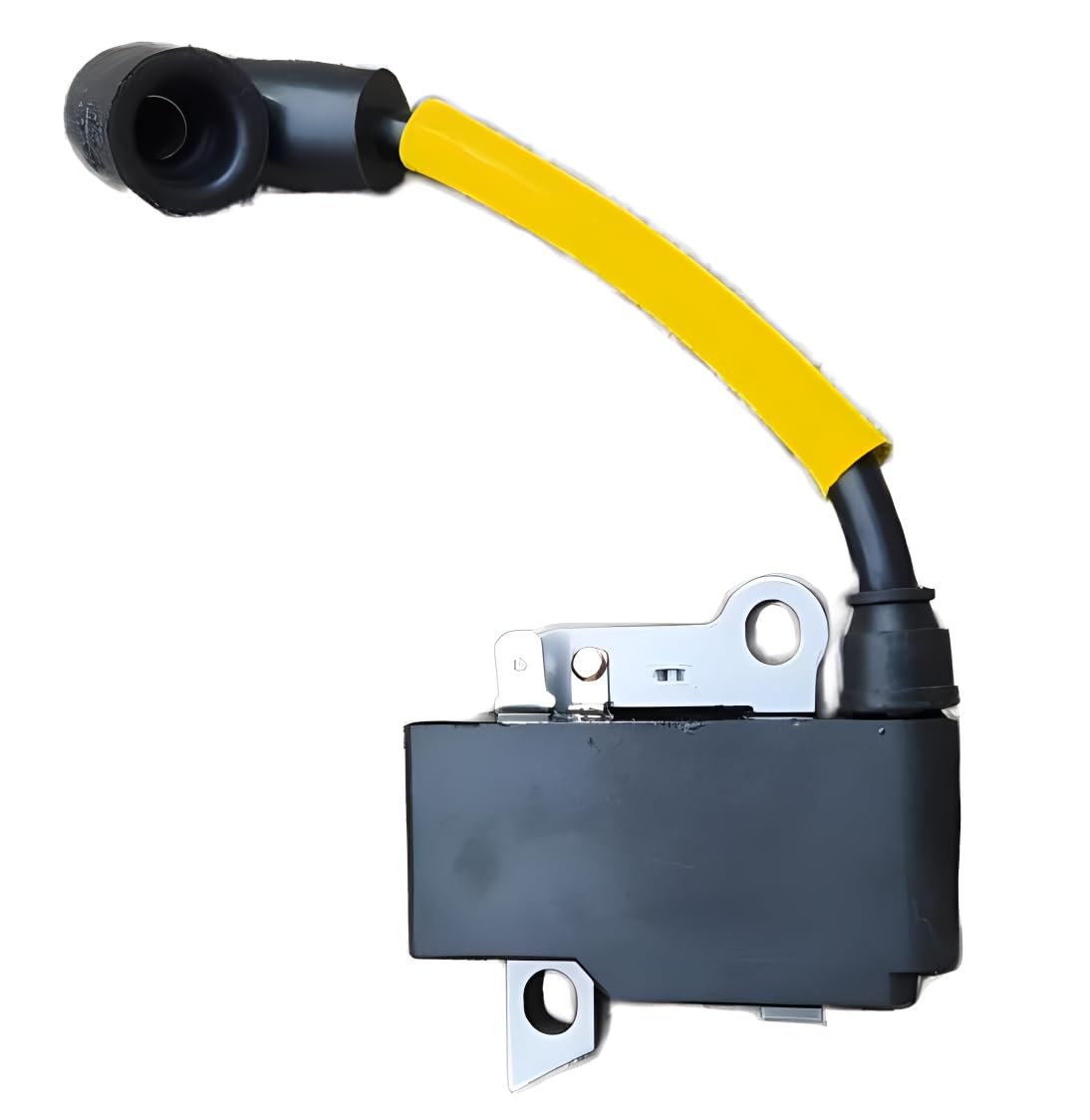 Bobine d'allumage MB19 MB-19 pour débroussailleuse Husqvarna 225E 225R 225H 227RD 232R 235R 235P 240L Pièce # 537038501 503865801 5370385-01 50385-01 8658-. 01 537 03 85-01 503 86 58-01