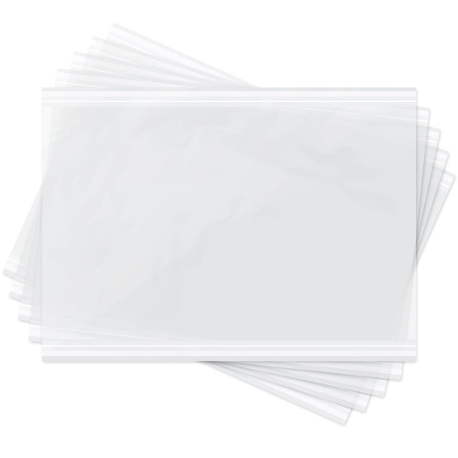100 Pack Clear Disposable Placemats Sticky Transparent Table Mat Tray Cover Adhesive Placemats for Kitchen Dining Restaurant Family Travel Airplane Tray Cover(12 x 18 inch)