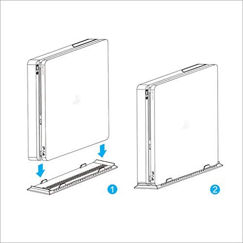 PS4 Slim Dimensions Drawings, 51 OFF