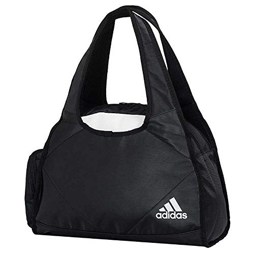 Adidas Padel Weekend Bag 2.0 Negro  Unisex Adulto  Black  Talla Única