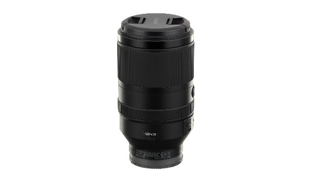 Sony SEL70300G I 70-300mm f4.5-5.6 tele lens (Sony Eurasia