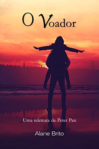 O Voador: Releitura de Peter Pan