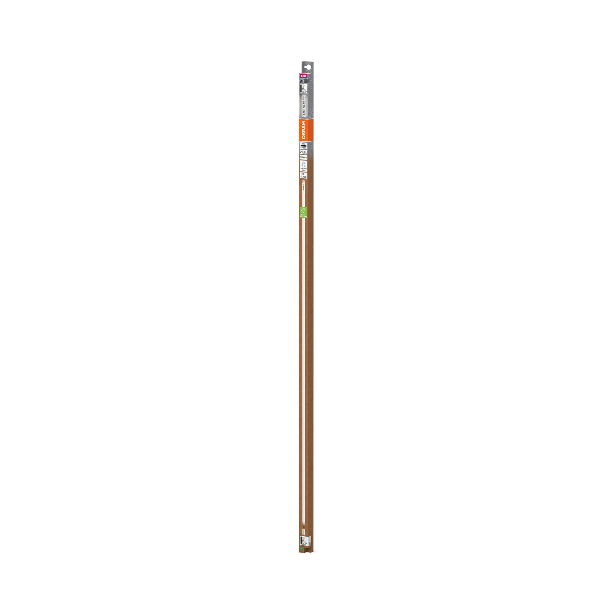 Osram Tube T8 Givré 36 non-dim 10W/840 G13 [8-PACK] | , LED Lamps, 26.70 Millimetres dia, , pack de 8