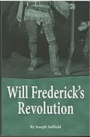 Will Frederick's Revolution 1495175820 Book Cover