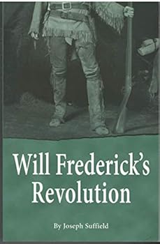 Paperback Will Frederick's Revolution Book