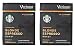 Starbucks Blonde Espresso Roast Espresso Verismo Pods (Pack of 2)