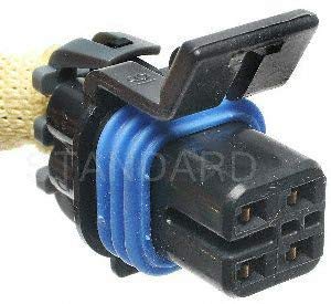 Sensor de oxígeno Standard Motor Products SG1585 miniatura 3