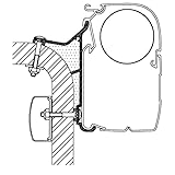 van hymer free  Thule - Adaptateurs Hymer Van / B2 pour Stores Omnistor 4900/5200/8000 THULE Long. (m) - 4
