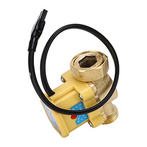 Supco Press Switch, Range 15-35 PSIG SLP1535