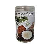 CHIPS DE COCO 100 GR. CHIPS DE COCO 100 GR.
