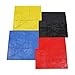 TFCFL 4 PCS Concrete Stamps Mats Set, 24