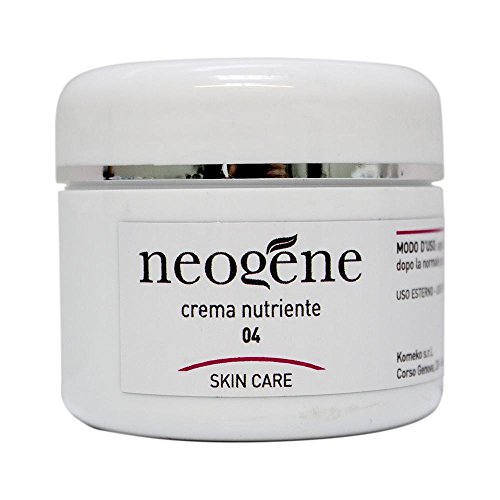 Neogene Skinline Crema Nutriente 50 ml