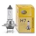 Produktbild HELLA 8GH 007 157-121 Glühlampe - H7 - Standard - 12V - 55W - Sockelausführung: PX26d - Schachtel - Menge: 1