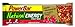 Produktbild PowerBar Natural Energy Fruit-Nut 6 x 40g Riegel Cranberry