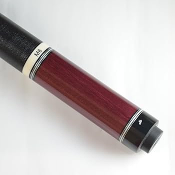 【早い者勝ち！完全新品！】HOWキュー パープルハート M6 バットのみ428g 早い者勝ち！完全新品！】HOWキュー パープルハート M6 バットのみ428g