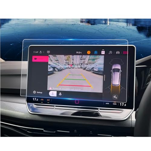 Amazon.co.jp: ruiya PET製2枚入り 2025新型 フォルクスワーゲン