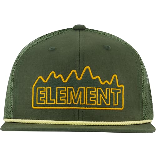 Casquette baseball Concept One contre le soleil visière droite mixte
