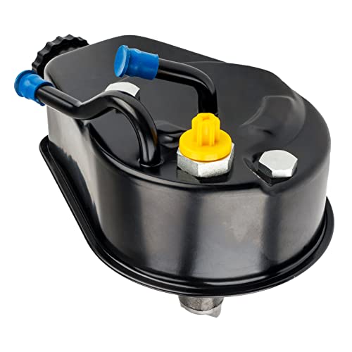 Philtop 20-8002 Power Steering Pump Oe Fit For Ram 2500 1997-2002, Ram 3500 1997-2002, Power Assist Pump 208002F, 4883960Aa, 4883960Ab, 488960Aa #TOP3