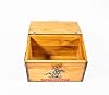 WINCHESTER ROPE HANDLE AMMO CHEST Winchester Brand Extra Durable, Hand-Crafted Classic Wooden Ammunition Box – Made in USA #2