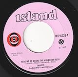  HERE WE GO ROUND THE MULBERRY BUSH 7 INCH (7\