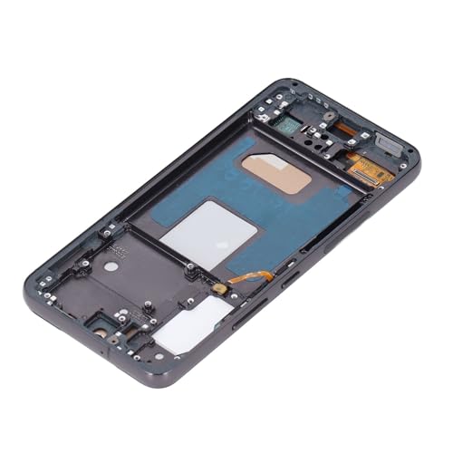 Écran de téléphone S22 5G S901U pour retrouver vos photos et vidéos