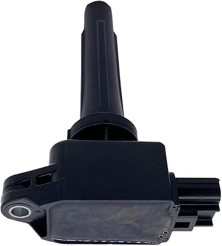 Miniatura 5 de Amrxuts Bobina de encendido PE2018100 para Mazda 3 2012-2018, Mazda 6 2014-2017, Mazda CX-3, CX-9 2016-2018, CX-5 PE20-18-100 H6T61171 2013-2018