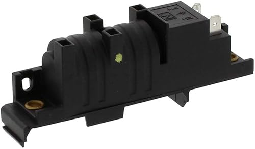 ERP 808608802 Módulo de encendido por chispa para horno de gas