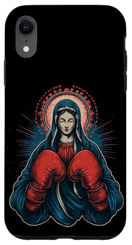 Pretty Hail Mary {NVObN X}zP[X iPhone XR p