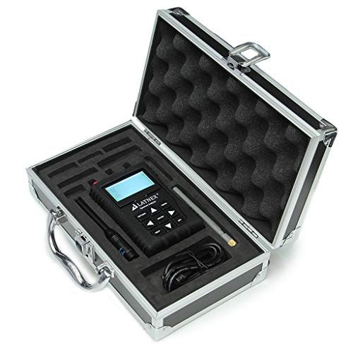 Spectrum Analyzer and RF Explorer Available for WSUB1G and WSUB1G+ Plus Bands. Handheld