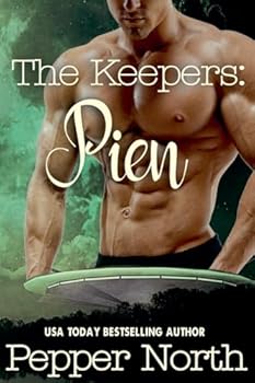 The Keepers: Pien
