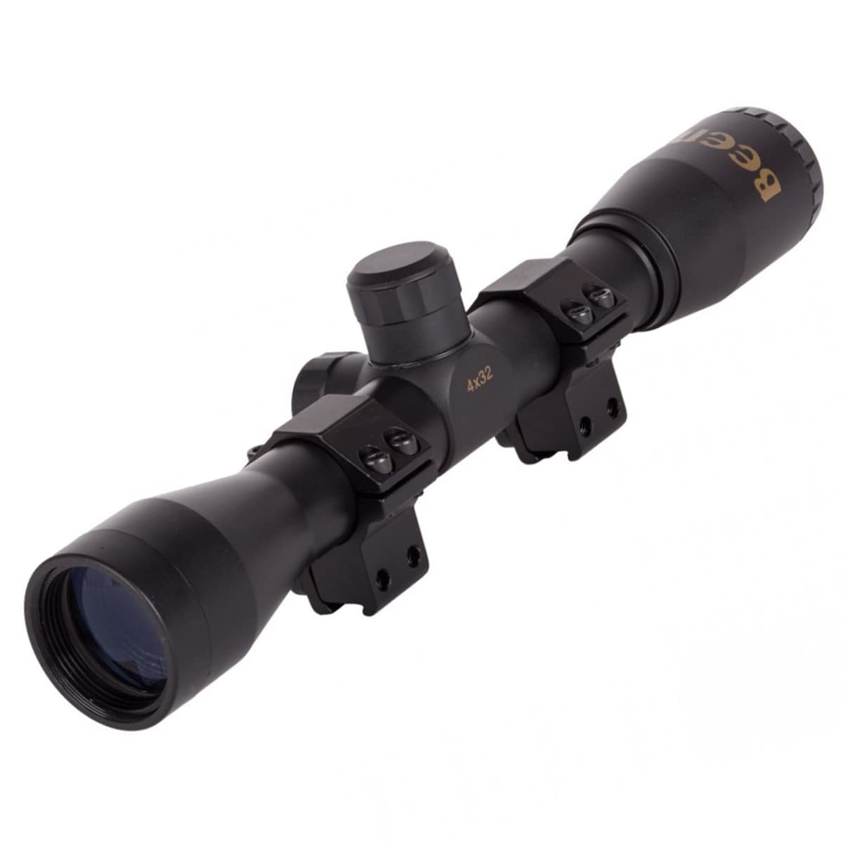 4 x 32 Scope
