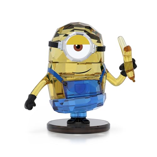 Swarovski Minions Stuart