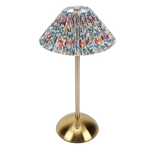 Lámpara de Mesa de Noche LED Recargable con 3 Niveles miniatura 2