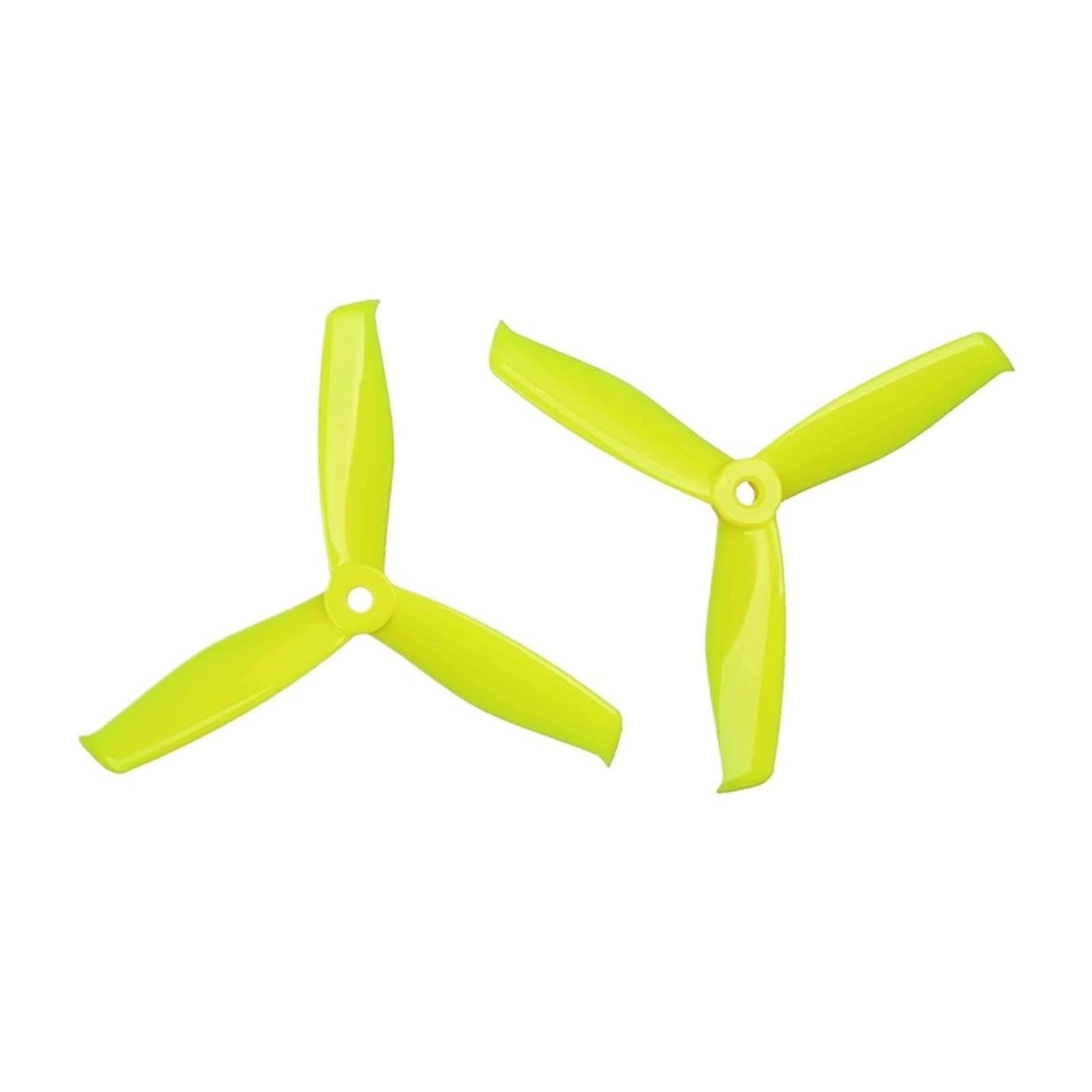 Hélice à 3 pales 5055S-3, 5 Pouces, for Drone de Course Automobile 2205, 5 pièces