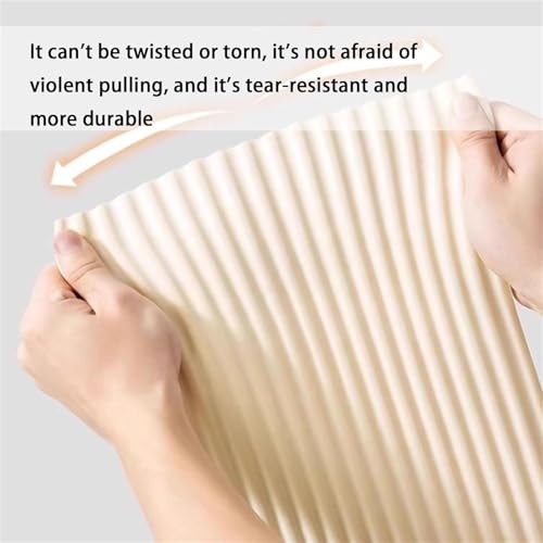 Protección segura para áreas de juego con paneles de pared autoadhesivos modulares 7