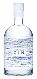 Arctic Blue - Gin Navy Strength - 58,5% - o,5L