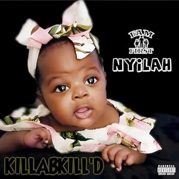 Killabkill'd on Amazon Music Unlimited