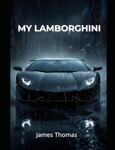  My Lamborghini