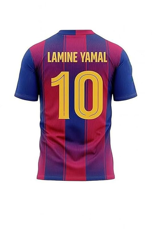 Image of Sports Barclonaa Jersey 23 /24