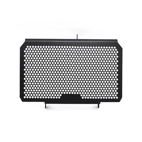 Protection radiateur CBR 500R avec maillage aérodynamique haute résistance