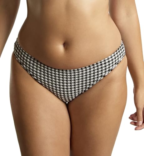 Panache Women’s Classic Swim Brief – Mid-Rise Coverage, Full Lining, Quick-Dry Fabric3