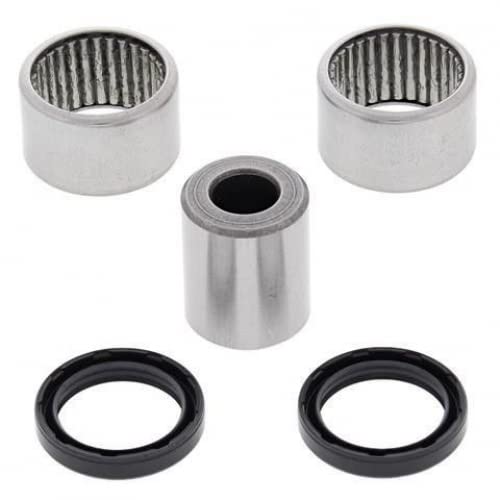Kit roulements d'amortisseur inférieur All Balls Husqvarna pour réparer claquement suspension