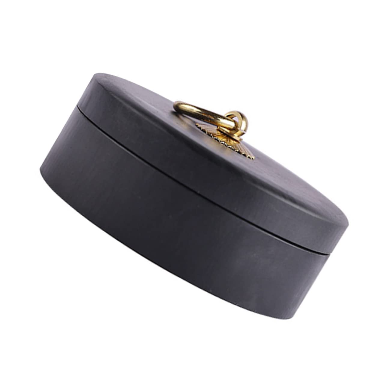 Amazon | GRADENEVE 覆硯の硯 中国の書道インクつぼ インキ研ぎ