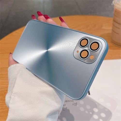 ���ӂ��I�[�������}�b�g�P�[�X iPhone�p 16 15 14 13 12 11 Pro Max 16 Plus�Ή� �\�t�g�o���p�[�ϏՌ��A�[�}�[�n�[�h�J�o�[�iiPhone�p 11�p/���C�g�u���[�j